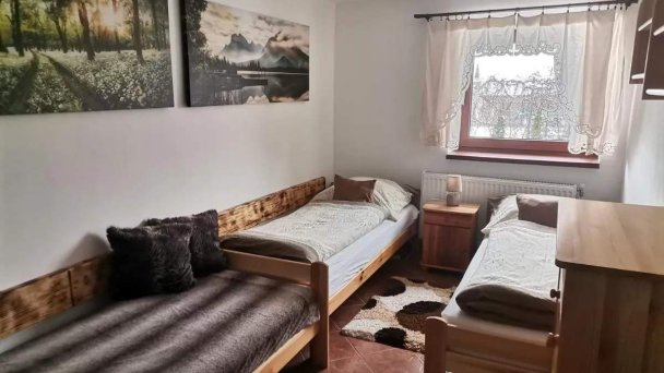 Apartmán Ústie Trstená 5 Apartmán Ústie Trstená 5