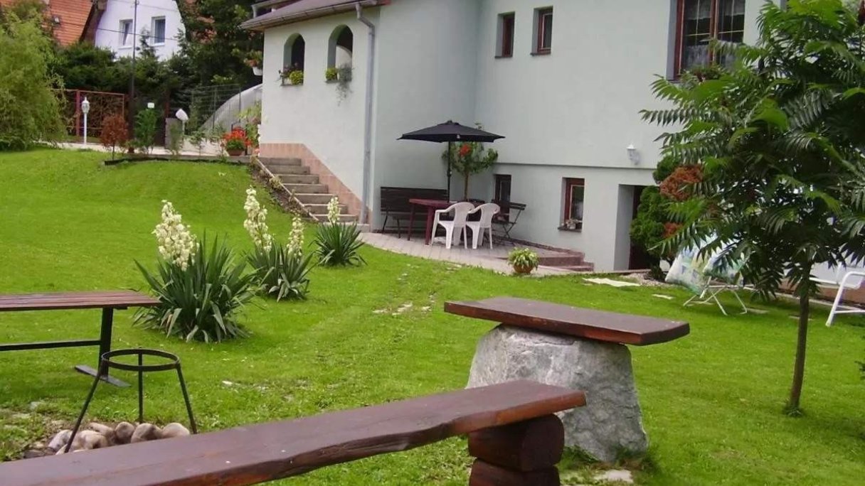 Apartmán Ústie Trstená 1