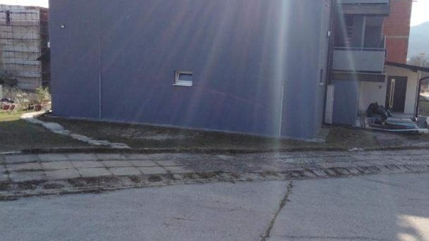 Apartmány Fantagiro Kaluža 29