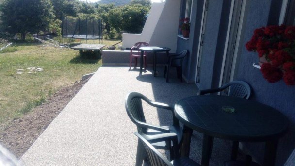 Apartmány Fantagiro Kaluža 28