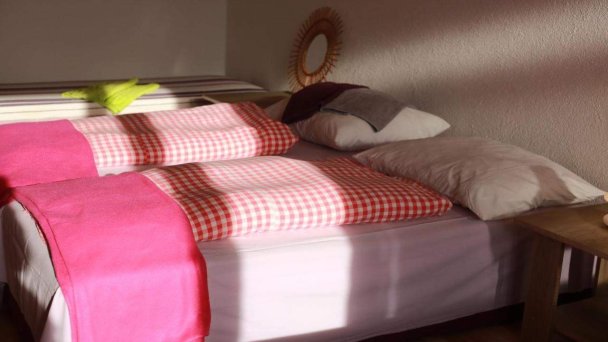 Apartmány Fantagiro Kaluža 27