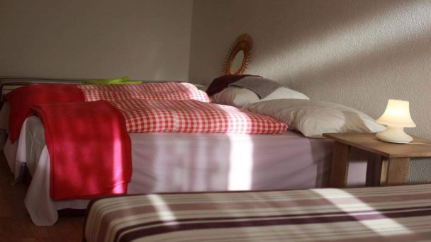 Apartmány Fantagiro Kaluža 26
