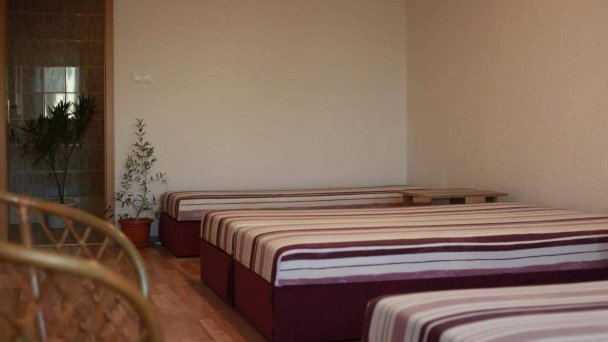 Apartmány Fantagiro Kaluža 24