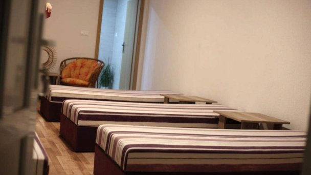 Apartmány Fantagiro Kaluža 5