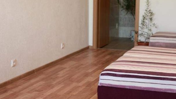 Apartmány Fantagiro Kaluža 23
