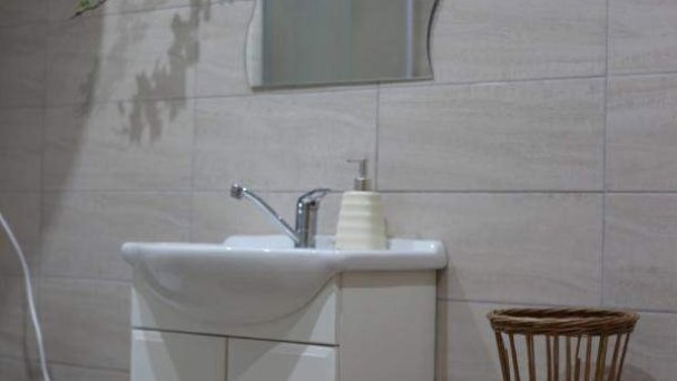 Apartmány Fantagiro Kaluža 18