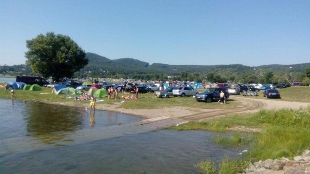Apartmány Fantagiro Kaluža 13