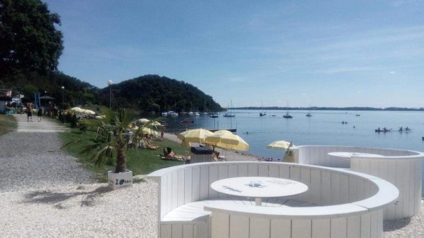 Apartmány Fantagiro Kaluža 15
