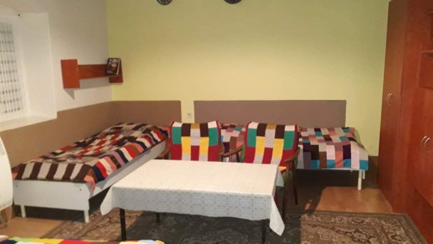 Ubytovanie Kaluža 7