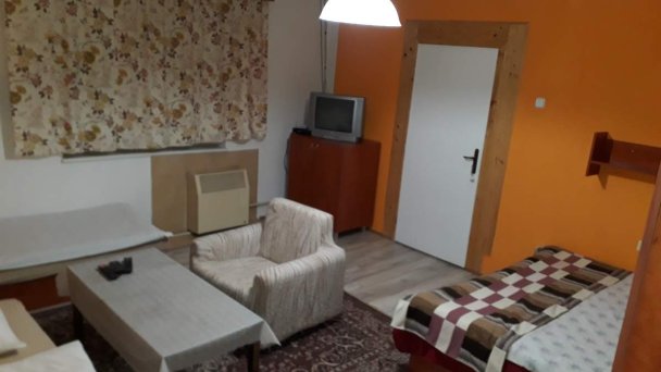 Ubytovanie Kaluža 5