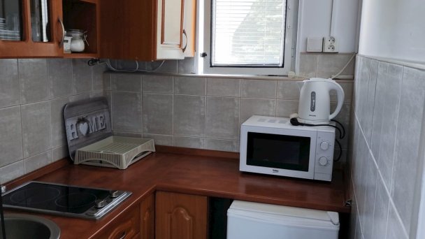 Chata Šíravka Kaluža Zemplínska Šírava 4