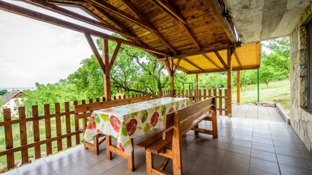 Chata nad Šíravou u Laca Kaluža 19 Chata nad Šíravou u Laca Kaluža 19