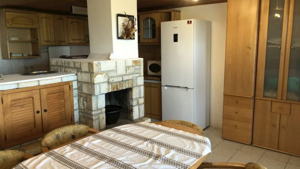 Chata nad Šíravou u Laca Kaluža 3 Chata nad Šíravou u Laca Kaluža 3