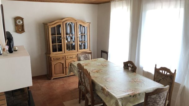 Chata nad Šíravou u Laca Kaluža 18 Chata nad Šíravou u Laca Kaluža 18