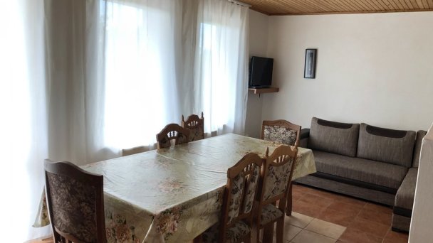 Chata nad Šíravou u Laca Kaluža 17 Chata nad Šíravou u Laca Kaluža 17