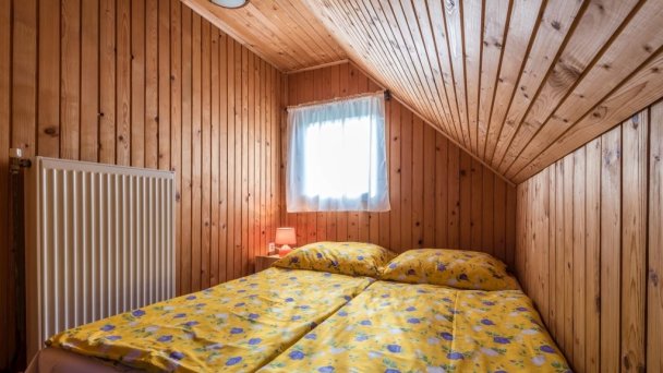 Chata nad Šíravou u Laca Kaluža 6 Chata nad Šíravou u Laca Kaluža 6