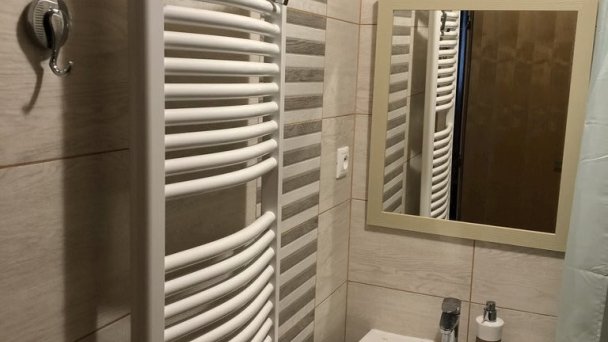 Chata nad Šíravou u Laca Kaluža 12 Chata nad Šíravou u Laca Kaluža 12