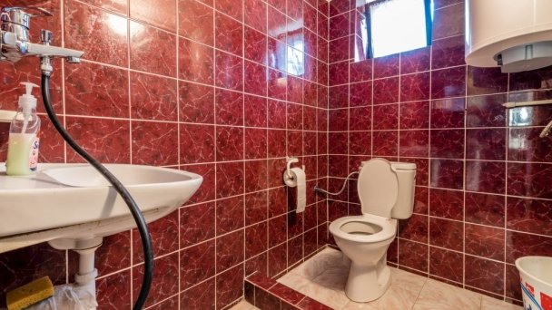 Chata nad Šíravou u Laca Kaluža 11 Chata nad Šíravou u Laca Kaluža 11