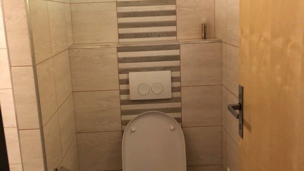 Chata nad Šíravou u Laca Kaluža 10 Chata nad Šíravou u Laca Kaluža 10