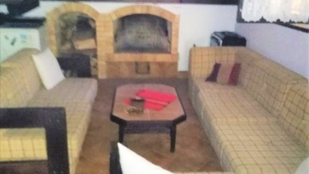 Chaty Eja a Ema Kaluža - Zemplínska Šírava 5