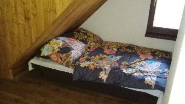 Chaty Eja a Ema Kaluža - Zemplínska Šírava 30