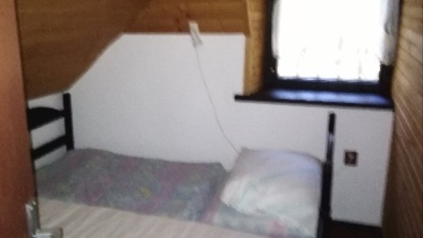 Chaty Eja a Ema Kaluža - Zemplínska Šírava 26