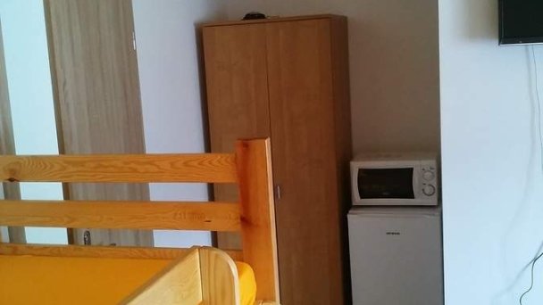 Ubytovanie u Rezbára Podbiel 16