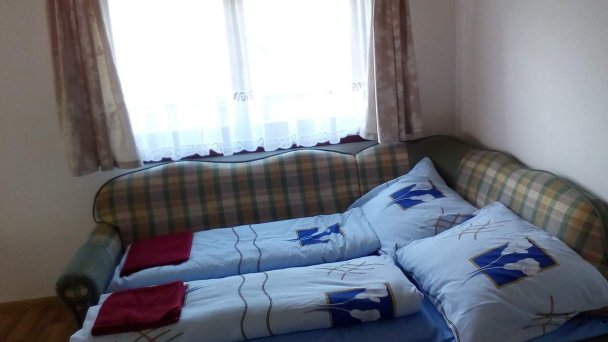 Ubytovanie u Rezbára Podbiel 5