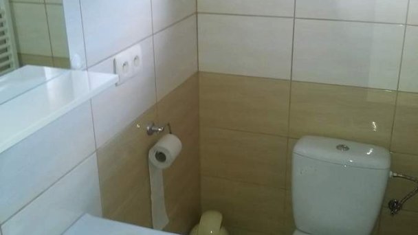 Ubytovanie u Rezbára Podbiel 15