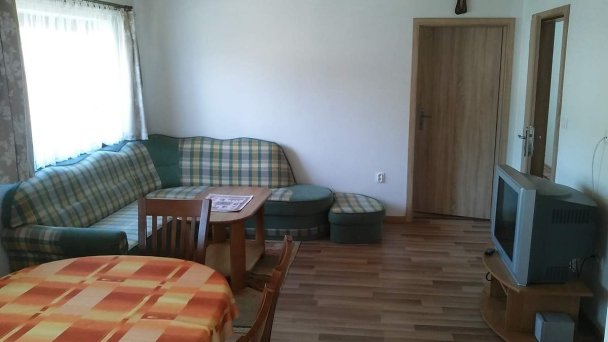 Ubytovanie u Rezbára Podbiel 7