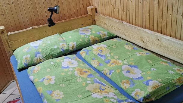 Chata Orava Šeliga Hruštín 19