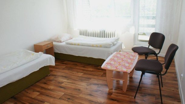 Ubytovňa stredná odborná škola lesnícka Tvrdošín 3 Ubytovňa stredná odborná škola lesnícka Tvrdošín 3