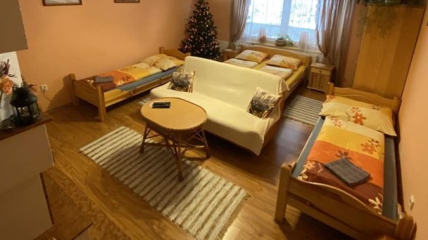 Privát u Zdenky Tvrdošín 7 Privát u Zdenky Tvrdošín 7