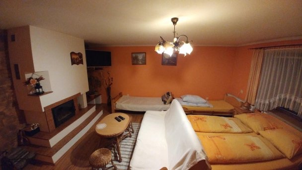Privát u Zdenky Tvrdošín 8 Privát u Zdenky Tvrdošín 8