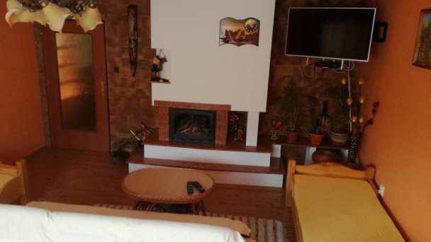 Privát u Zdenky Tvrdošín 5 Privát u Zdenky Tvrdošín 5