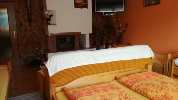 Privát u Zdenky Tvrdošín 9 Privát u Zdenky Tvrdošín 9