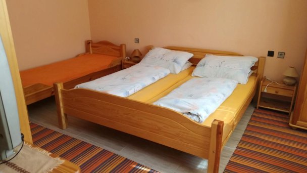 Privát u Zdenky Tvrdošín 10 Privát u Zdenky Tvrdošín 10