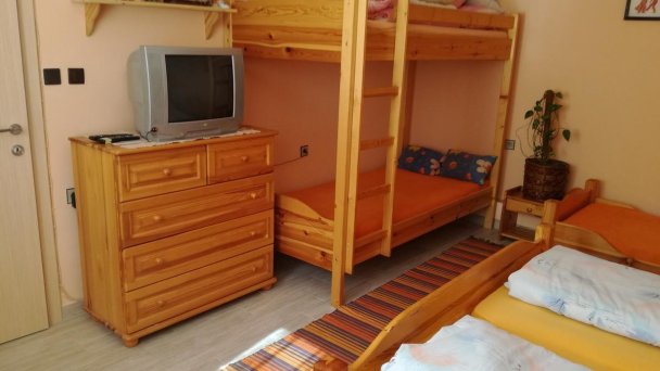 Privát u Zdenky Tvrdošín 11 Privát u Zdenky Tvrdošín 11