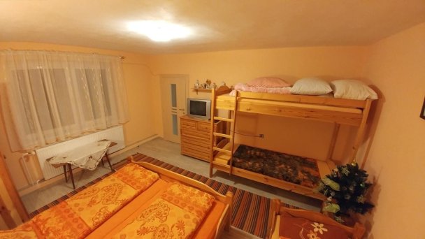 Privát u Zdenky Tvrdošín 13 Privát u Zdenky Tvrdošín 13