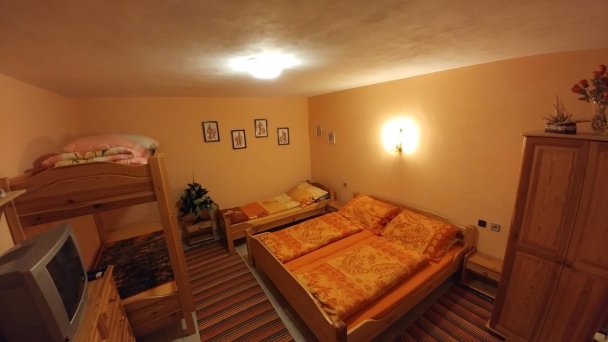 Privát u Zdenky Tvrdošín 14 Privát u Zdenky Tvrdošín 14