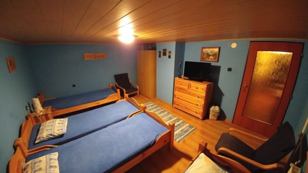 Privát u Zdenky Tvrdošín 18 Privát u Zdenky Tvrdošín 18