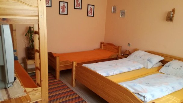Privát u Zdenky Tvrdošín 19 Privát u Zdenky Tvrdošín 19