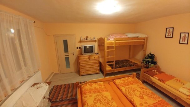 Privát u Zdenky Tvrdošín 20 Privát u Zdenky Tvrdošín 20