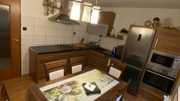 Privát u Zdenky Tvrdošín 22 Privát u Zdenky Tvrdošín 22