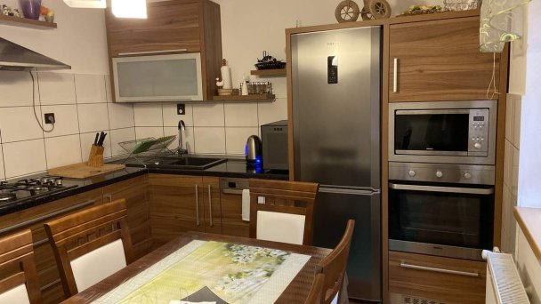 Privát u Zdenky Tvrdošín 23 Privát u Zdenky Tvrdošín 23