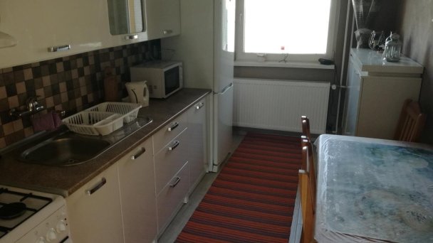 Privát u Zdenky Tvrdošín 29 Privát u Zdenky Tvrdošín 29