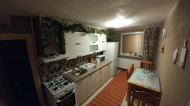 Privát u Zdenky Tvrdošín 30 Privát u Zdenky Tvrdošín 30