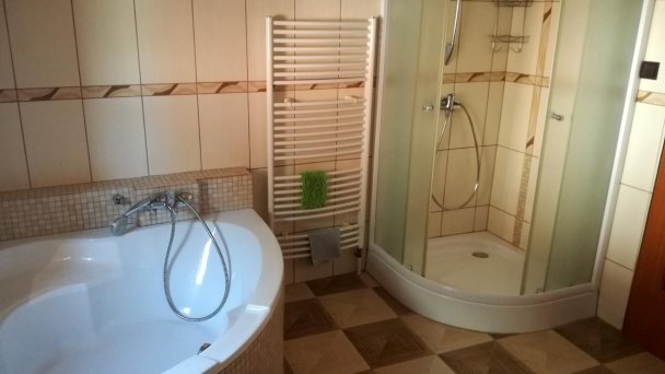Privát u Zdenky Tvrdošín 32 Privát u Zdenky Tvrdošín 32