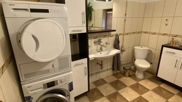 Privát u Zdenky Tvrdošín 33 Privát u Zdenky Tvrdošín 33