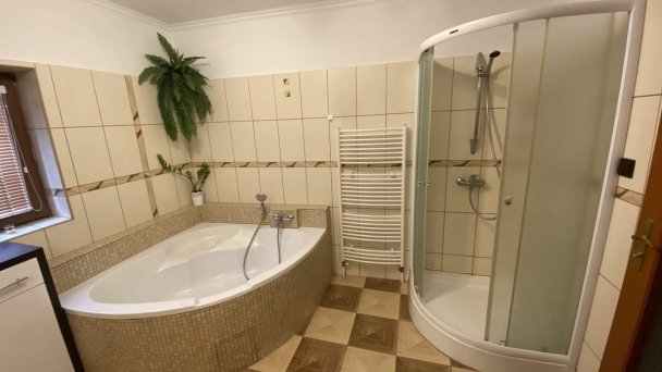 Privát u Zdenky Tvrdošín 34 Privát u Zdenky Tvrdošín 34
